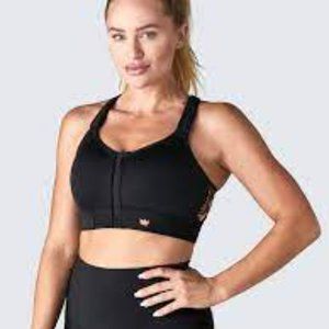 SHEFIT Flex Sports Bra size M